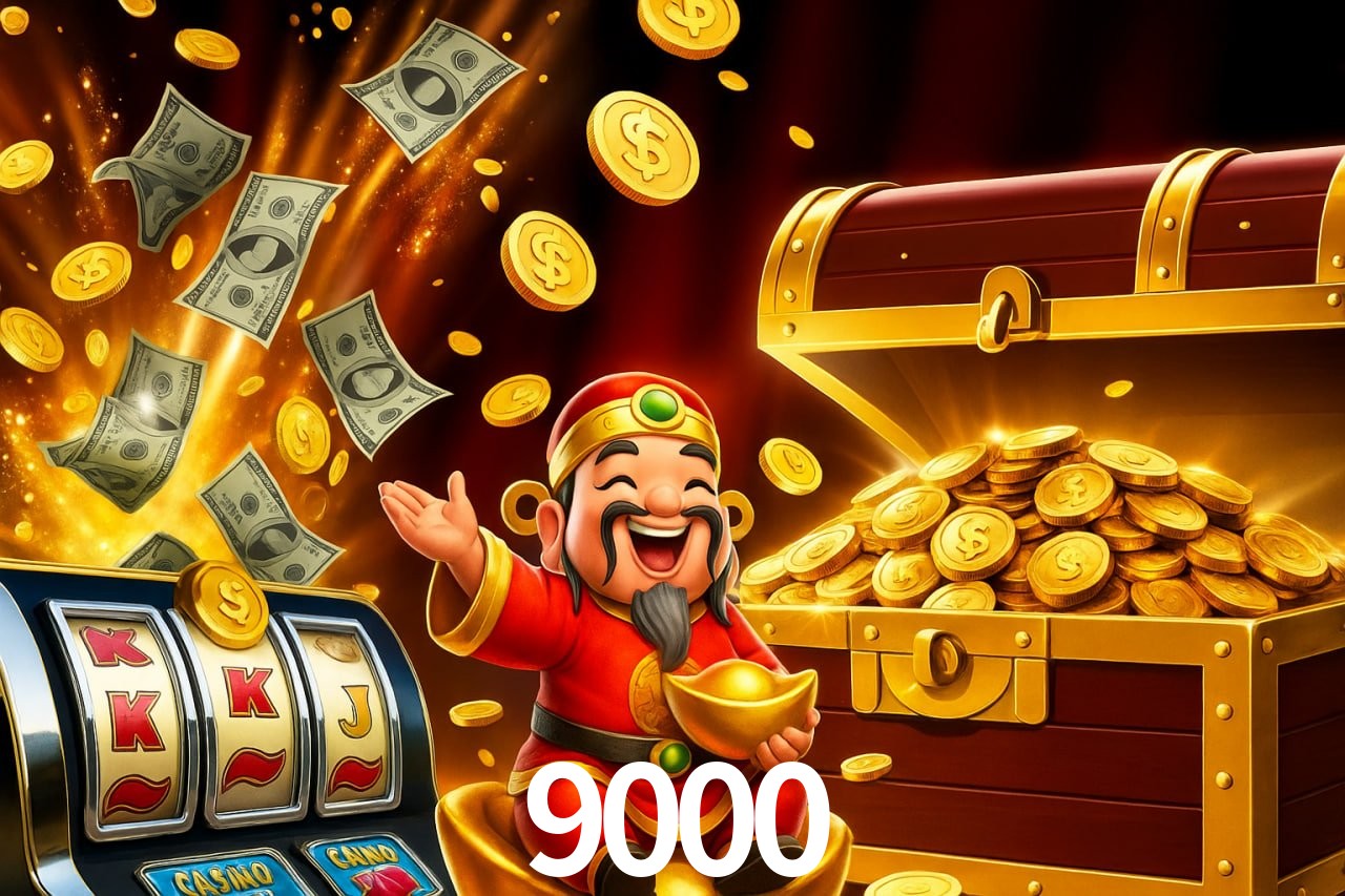 Casino VIP 9000