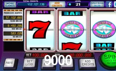 Descubra a Magia dos Jogos de Arcade no 9000