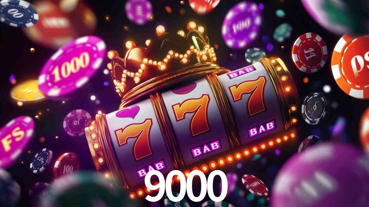 Live Casino 9000