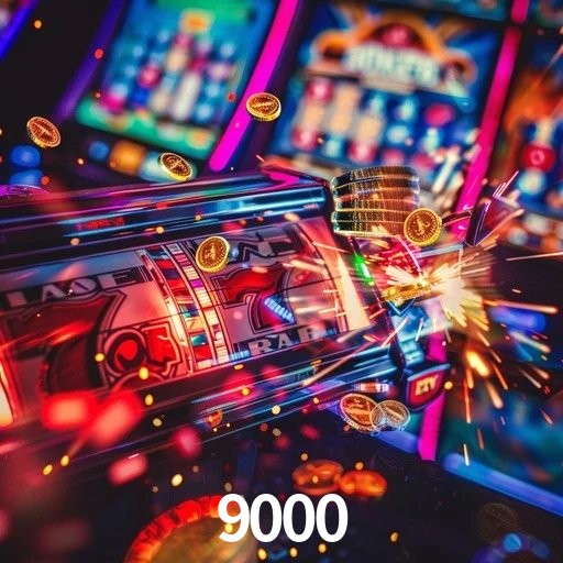Jogo Spaceman 9000
