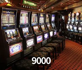 Apostas Esportivas na 9000: Um Guia Completo