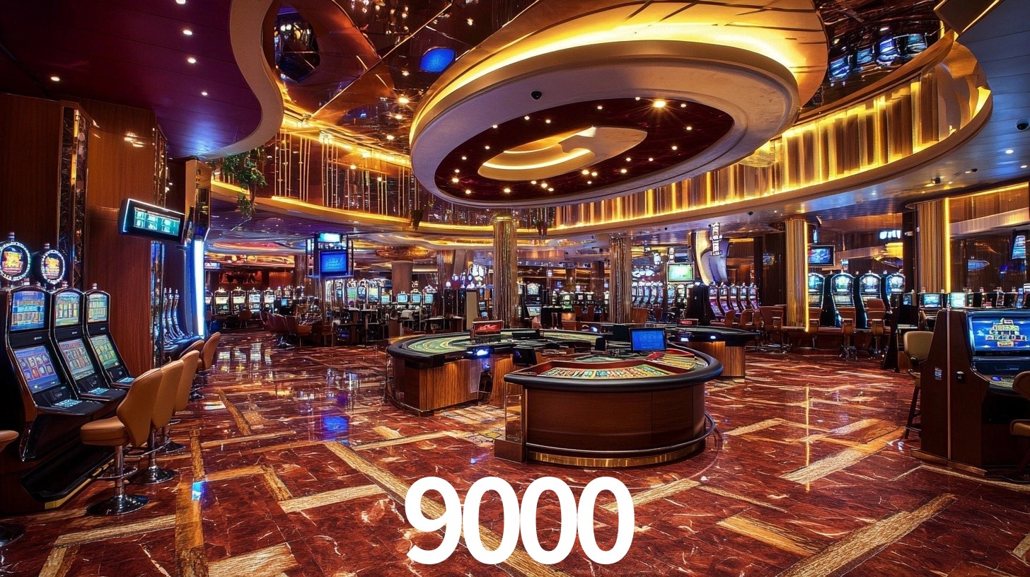 Daily Bonuses 9000