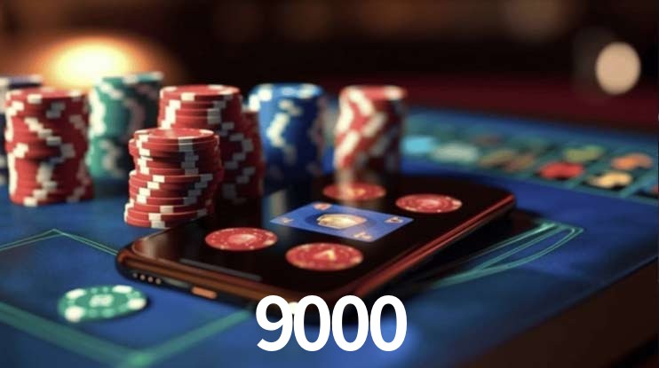 Segurança 2FA 9000