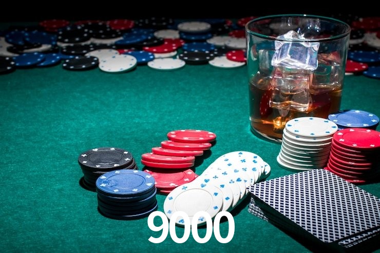 Apostas de Futebol 9000