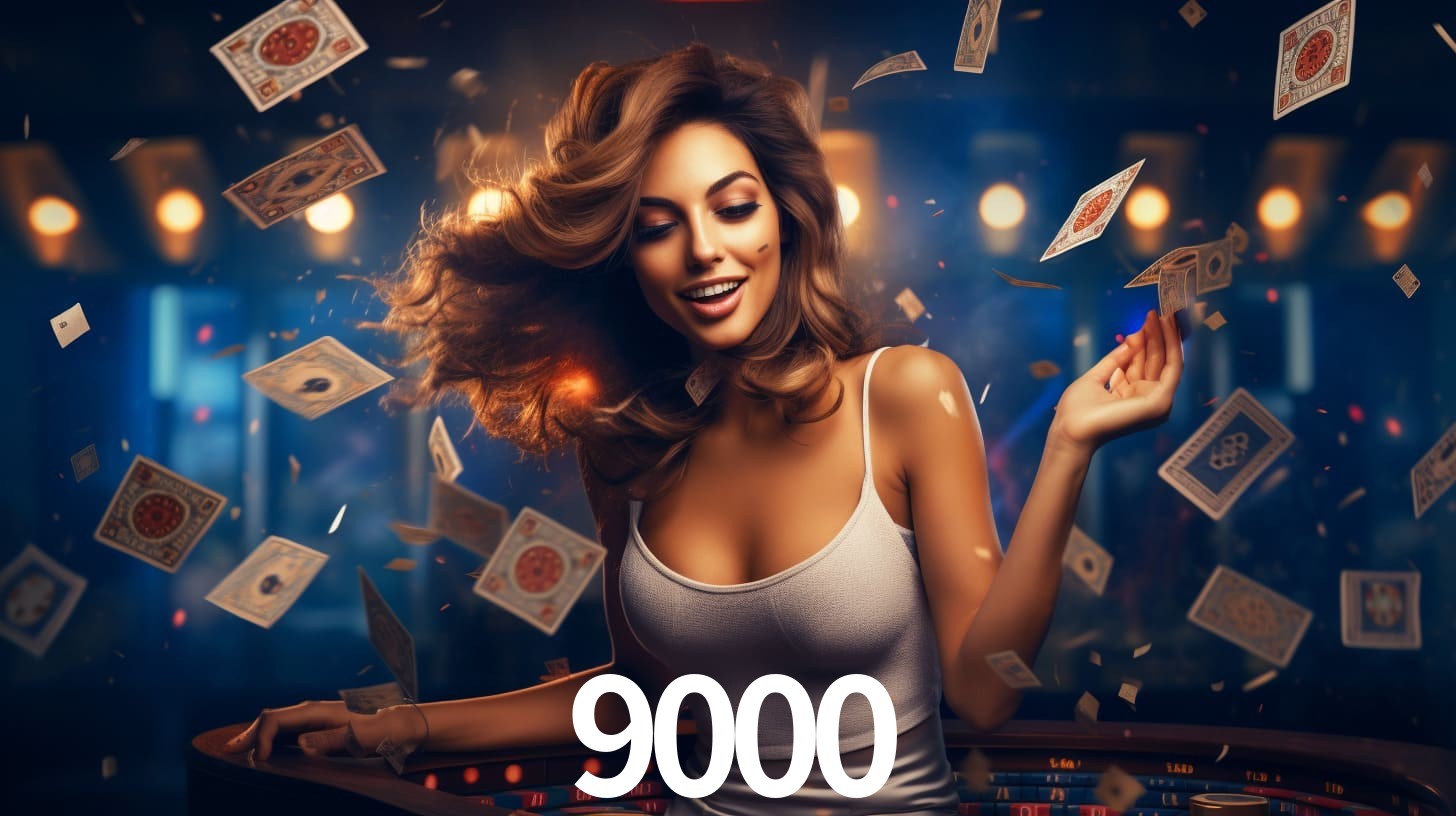 VIP Casino 9000