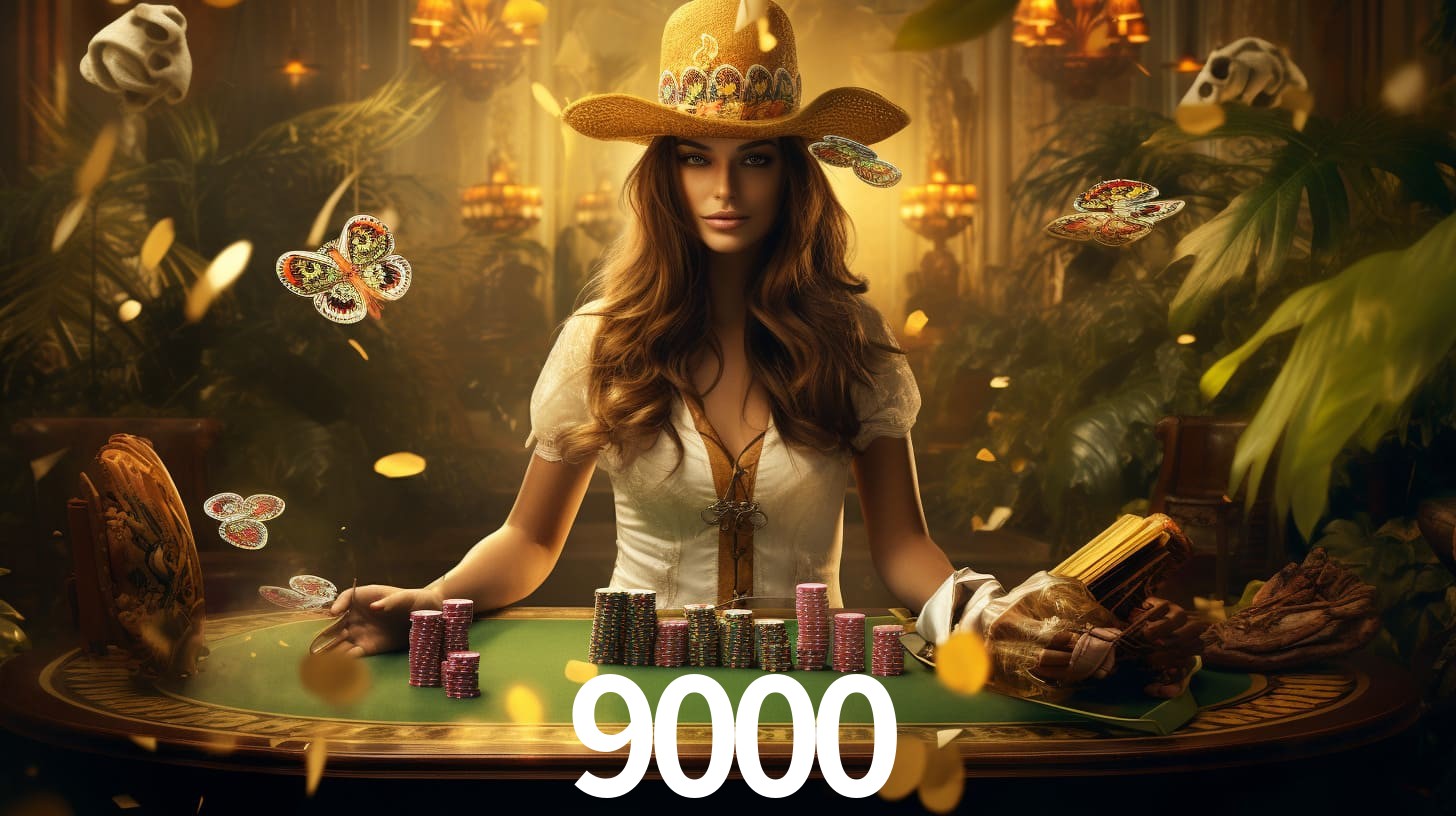 Roulette Table 9000