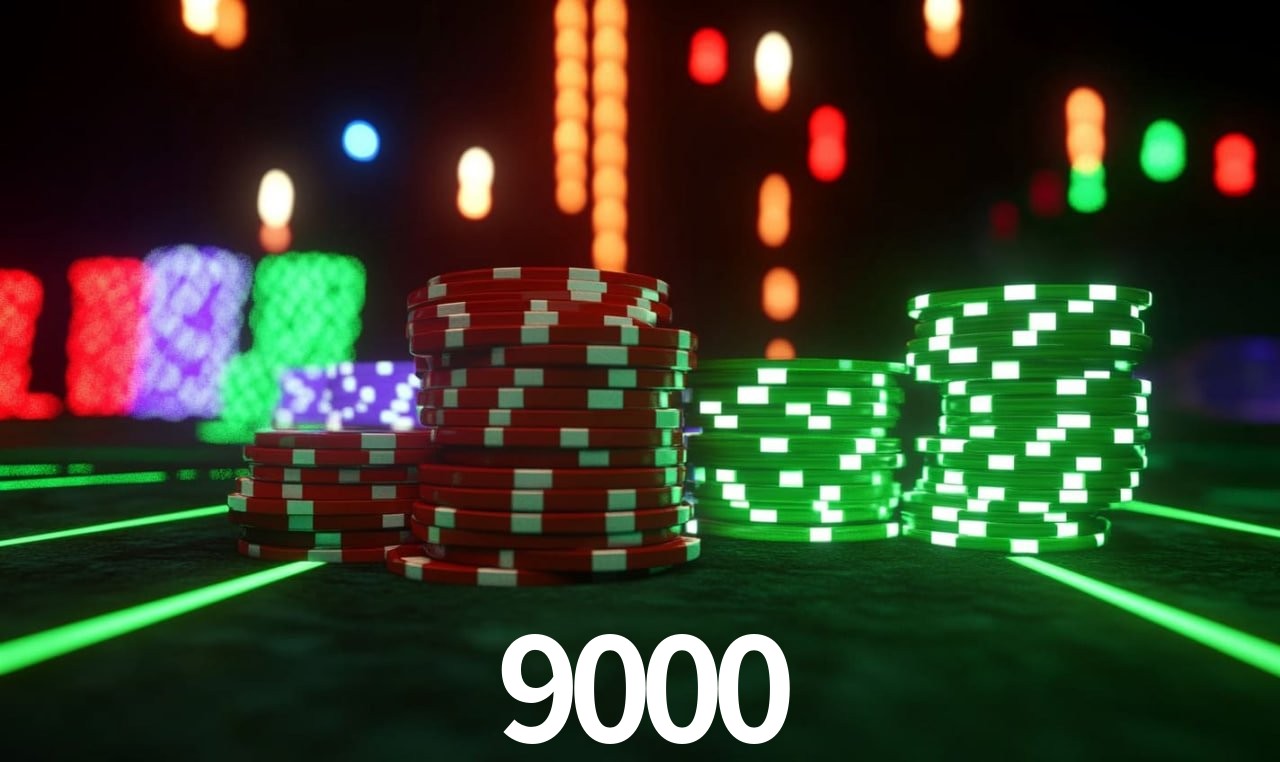 Bonus Features 9000