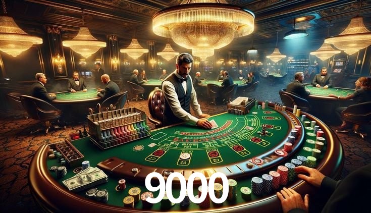Player Reviews 9000