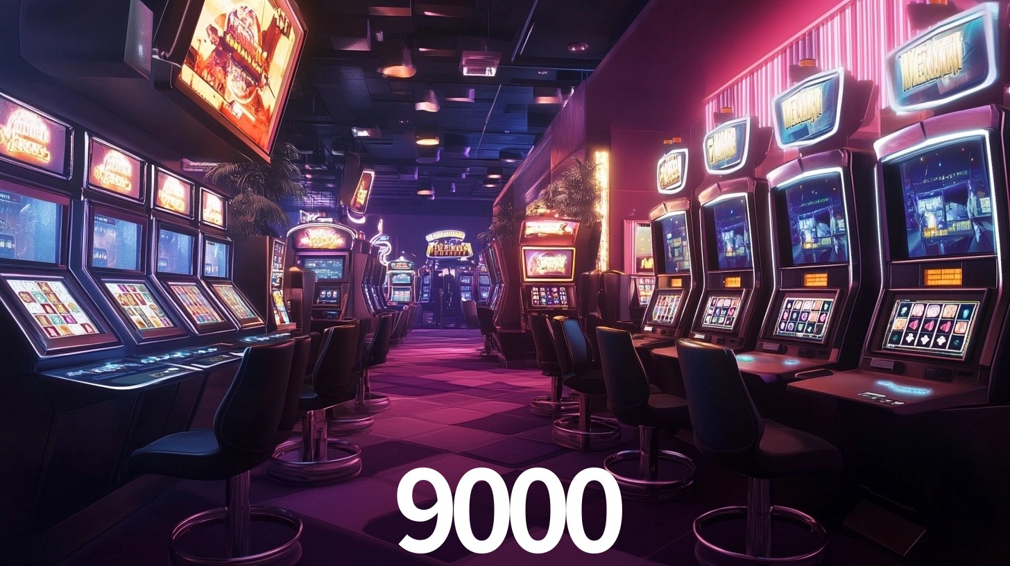 9000 App Interface