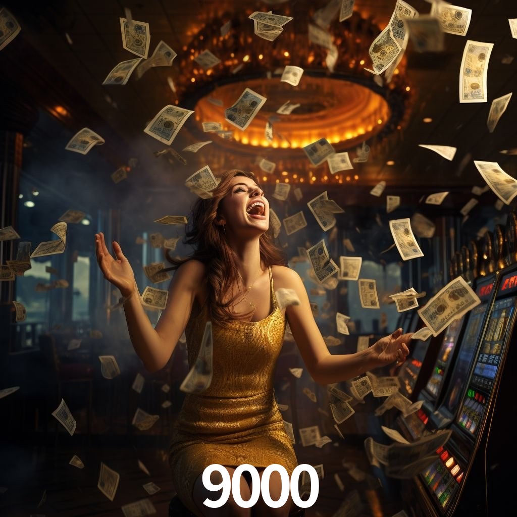 Spaceman Game 9000