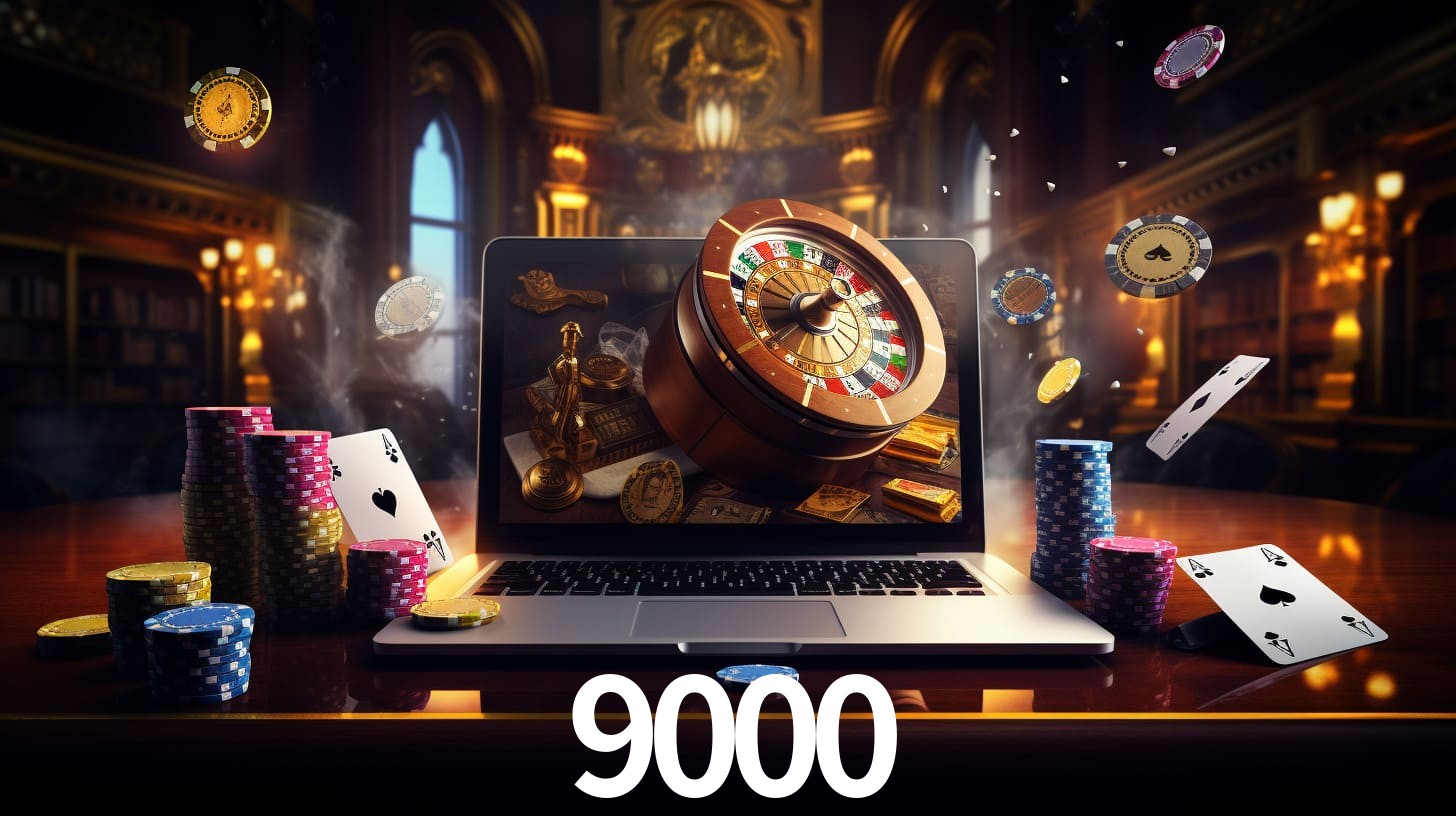 Live Casino 9000