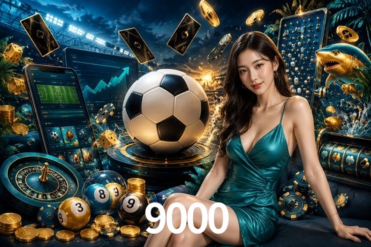Basketball Betting 9000