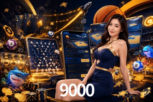 Weekend Specials 9000