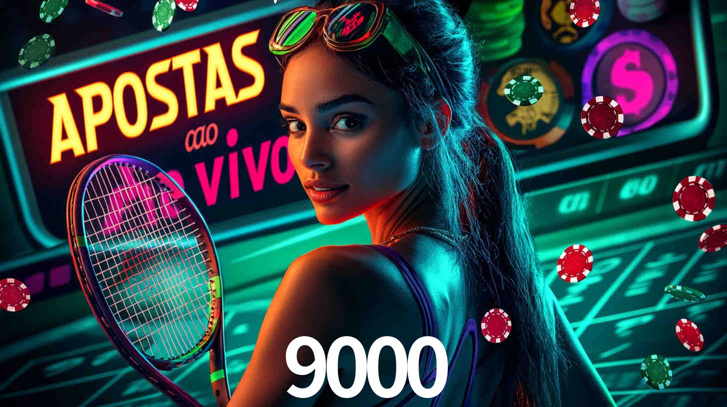 Explorando a Categoria de Eventos em Apostas na 9000