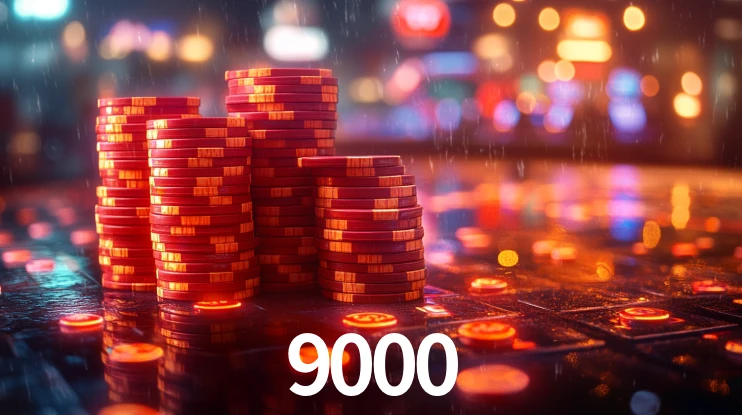 Experimente o Login Seguro Premium no 9000