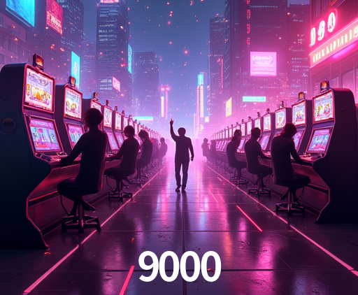 Estatísticas Crash Games 9000